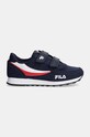 Детски маратонки Fila ORBIT REVOLUTION velcro FFK0225 тъмносин SS25