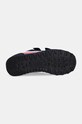 Dětské sneakers boty Fila ORBIT REVOLUTION velcro FFK0225 námořnická modř