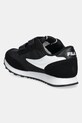 Băieți Fila sneakers pentru copii ORBIT REVOLUTION velcro FFK0225 negru