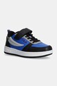 Детски маратонки Fila FILA REGA NF velcro ниска син FFK0230