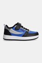 Детски маратонки Fila FILA REGA NF velcro FFK0230 син AW24