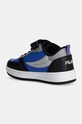Момче Детски маратонки Fila FILA REGA NF velcro FFK0230 син