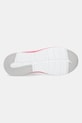 Fila sneakersy dziecięce CRUSHER FFT0047 różowy