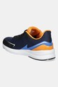 Băieți Fila sneakers pentru copii CRUSHER FFT0047 negru