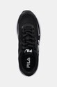 Дитячі кросівки Fila CRUSHER чорний FFT0047