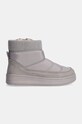 Детские зимние сапоги Garvalin 241350 серый AW24