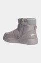 Chłopiec Garvalin buty zimowe dziecięce 241350 szary