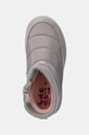 Garvalin buty zimowe dziecięce szary 241350