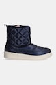 Garvalin cizme de iarna pentru copii 241351 bleumarin AW24