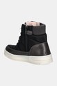 Chlapec Detské zimné topánky Garvalin 241352 čierna