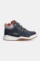 Garvalin pantofi copii 241331 albastru AW24