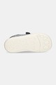 Garvalin sneakersy skórzane dziecięce 241305.24.26 niebieski