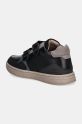 CHLAPEC Dětské sneakers boty Biomecanics 241230.28.34 černá