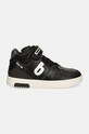 Biomecanics sneakersy dziecięce 241233.28.34 czarny AW24