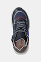 Biomecanics sneakersy dziecięce granatowy 241243.28.34