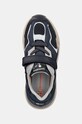 Biomecanics sneakersy dziecięce granatowy 241260