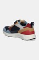 Chłopiec Biomecanics sneakersy dziecięce 241272 granatowy