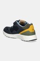 Chłopiec Biomecanics sneakersy dziecięce 241273 granatowy