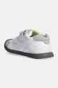 BIMBA Biomecanics scarpe da ginnastica per bambini in pelle 241128 bianco