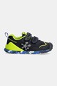 Biomecanics sneakersy dziecięce 241140 granatowy AW24