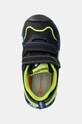 Biomecanics sneakersy dziecięce granatowy 241140