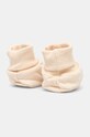 Βρεφικά παπούτσια Guess μπεζ H4BZ08.KCG11.9BYH