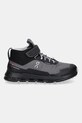 On buty outdoorowe dziecięce CLOUDHERO 3KD30010264 szary AW25