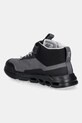 Chłopiec On buty outdoorowe dziecięce CLOUDHERO 3KD30010264 szary