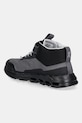 Băieți On pantofi copii CLOUDHERO 3KD30010264 negru