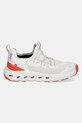 ON running sneakersy dziecięce CLOUDLEAP 3KE30020849 biały SS25