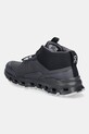 Băieți On pantofi copii CLOUDHERO 3YD30020106 negru