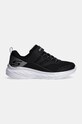 Skechers sneakers pentru copii BOUNDLESS 403718L negru SS25