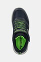 Skechers sneakersy dziecięce SKECHERS METEOR granatowy 401675L