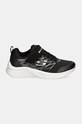 Детски маратонки Skechers MICROSPEC 403770L.K черен AW24