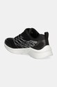 Момче Детски маратонки Skechers MICROSPEC 403770L.K черен