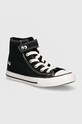 Converse tenisi copii CHUCK TAYLOR ALL STAR 1V negru A10385C