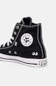 Băieți Converse tenisi copii CHUCK TAYLOR ALL STAR A10386C negru