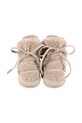 Βρεφικά παπούτσια Donsje Cassi Booties 1021900. μπεζ AA00