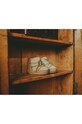 Черевики для немовля Donsje Cassi Booties 1021900. бежевий