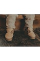 Donsje buty niemowlęce Richy Booties Alpaca 1033806. beżowy
