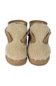 Donsje buty niemowlęce Richy Booties Alpaca brązowy 1033806.