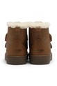 Дитячі замшеві зимові черевики Donsje Clenn Boots коричневий 2017700.29.33