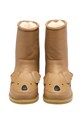 Donsje buty zimowe skórzane dziecięce Wadudu Classic Boots Koala beżowy 2022006.29.33