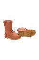 Donsje ghete de iarna pentru copii din piele Wadudu Classic Boots Tiger 2022011.29.33 portocaliu AW24