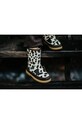 Donsje buty zimowe skórzane dziecięce Wadudu Exclusive Boots Dalmatian 2022120.22.28