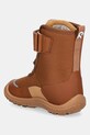 Мальчик Детские зимние сапоги Reima Talvella Kids 5400150A.9BYH коричневый