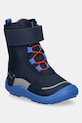 Detské zimné topánky Reima Talvella Kids 5400150A.9BYH modrá AW24
