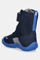 Детские зимние сапоги Reima Talvella Kids голубой 5400150A.9BYH