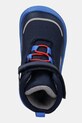 Детские зимние сапоги Reima Talvella Kids 5400150A.9BYH голубой