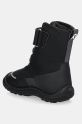 BIMBA Reima scarpe invernali bambini Talvella Kids 5400150A.9BYH nero